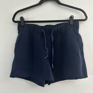 Lululemon women’s shorts